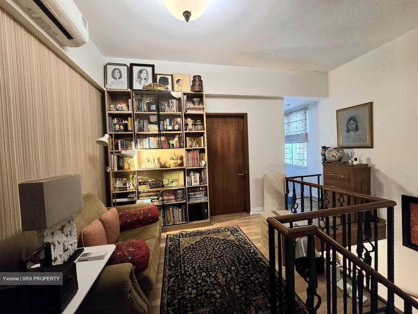 Parc Palais (D21), Condominium #503510021